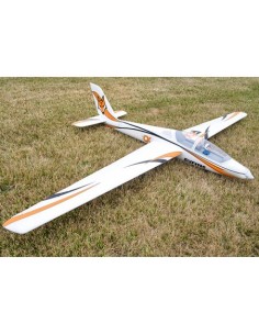 AVION FOX AEROBATIC EP GILDER 3000mm PNP FMS 2