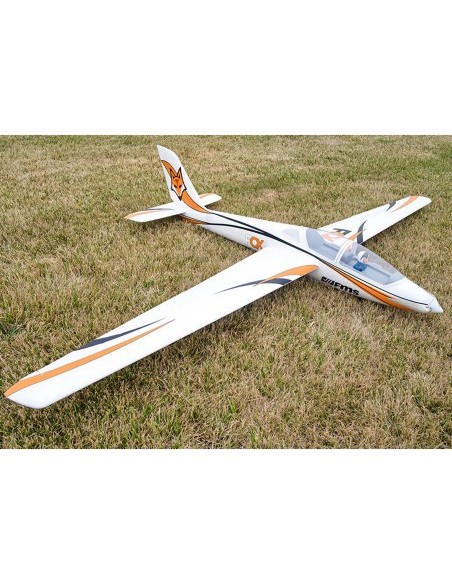 AVION FOX AEROBATIC EP GILDER 3000mm PNP FMS