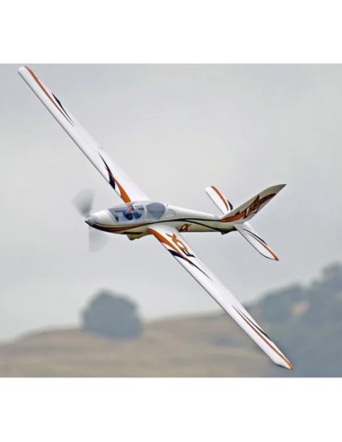 AVION FOX AEROBATIC EP GILDER 3000mm PNP FMS