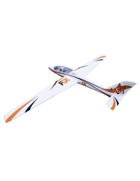 AVION FOX AEROBATIC EP GILDER 3000mm PNP FMS