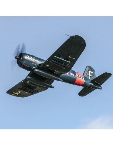 AVION F4U CORSAIR V3 1700mm PNP FMS