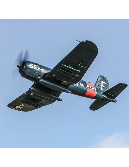 AVION F4U CORSAIR V3 1700mm PNP FMS