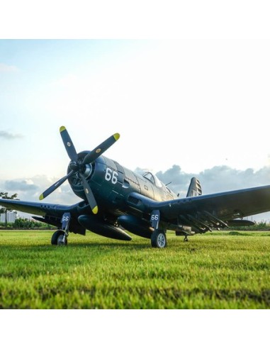 AVION F4U CORSAIR V3 1700mm PNP FMS