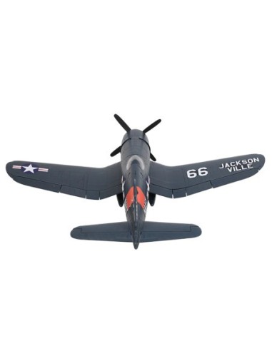 AVION F4U CORSAIR V3 1700mm PNP FMS