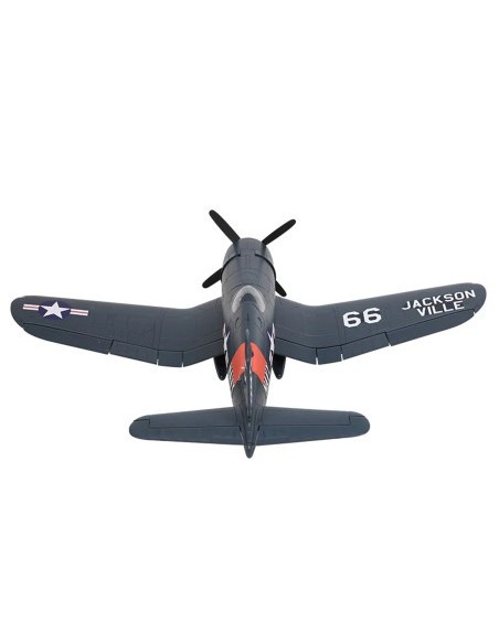 AVION F4U CORSAIR V3 1700mm PNP FMS