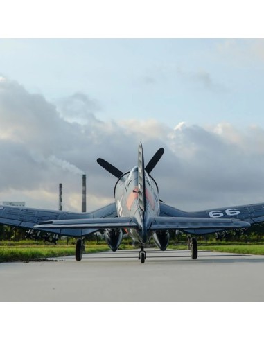 AVION F4U CORSAIR V3 1700mm PNP FMS