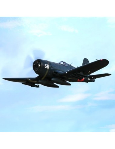 AVION F4U CORSAIR V3 1700mm PNP FMS