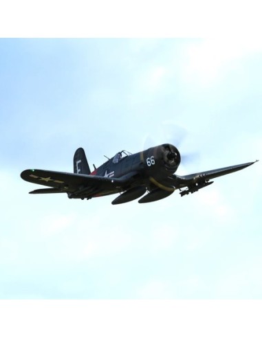 AVION F4U CORSAIR V3 1700mm PNP FMS