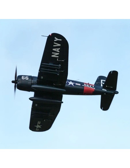 AVION F4U CORSAIR V3 1700mm PNP FMS