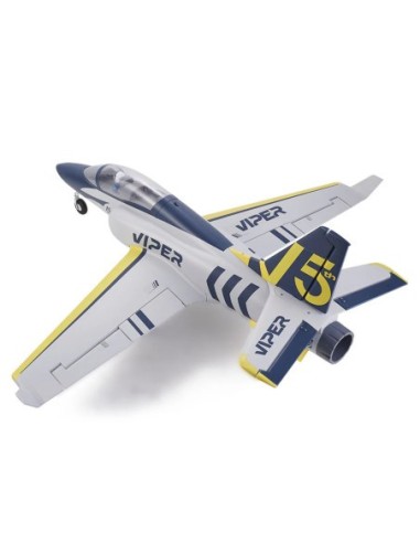 AVION EDF VIPER V2 70mm PNP 15th ANNIVERSARY VER. FMS