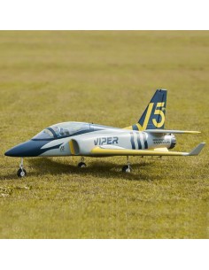 AVION EDF VIPER V2 70mm PNP 15th ANNIVERSARY VER. FMS 2