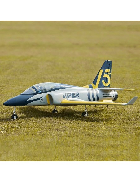 AVION EDF VIPER V2 70mm PNP 15th ANNIVERSARY VER. FMS