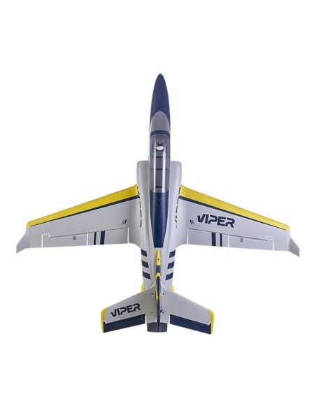 AVION EDF VIPER V2 70mm PNP 15th ANNIVERSARY VER. FMS