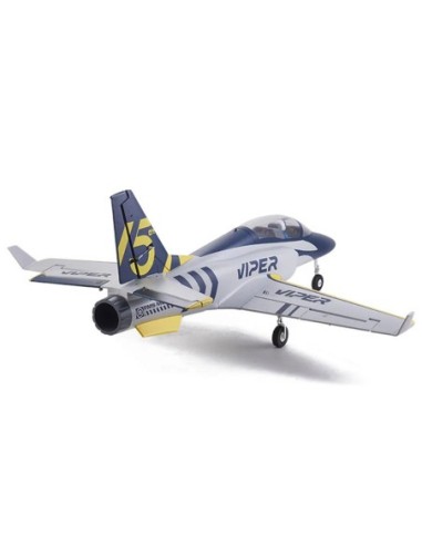 AVION EDF VIPER V2 70mm PNP 15th ANNIVERSARY VER. FMS