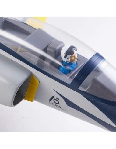 AVION EDF VIPER V2 70mm PNP 15th ANNIVERSARY VER. FMS