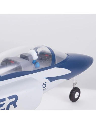 AVION EDF VIPER V2 70mm PNP 15th ANNIVERSARY VER. FMS