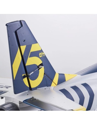 AVION EDF VIPER V2 70mm PNP 15th ANNIVERSARY VER. FMS