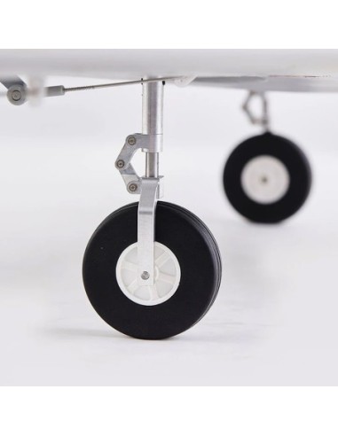 AVION EDF VIPER V2 70mm PNP 15th ANNIVERSARY VER. FMS