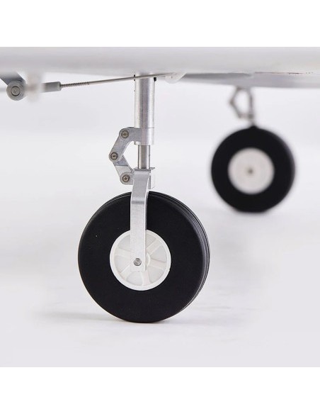 AVION EDF VIPER V2 70mm PNP 15th ANNIVERSARY VER. FMS