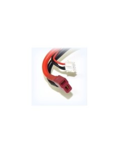 LiPo Stick Pack 11.1V-50C 5000 Hardcase (T-Plug) 2