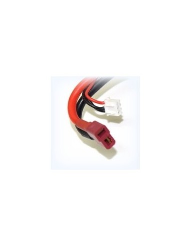 LiPo Stick Pack 11.1V-50C 5000 Hardcase (T-Plug)