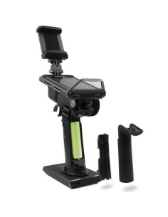 EMISORA NOBLE NB4 PRO+ CON 2 RECEPTORES (AFHDS3) FGR4B (4CH) + FGR8B (8CH) + MALETA 2
