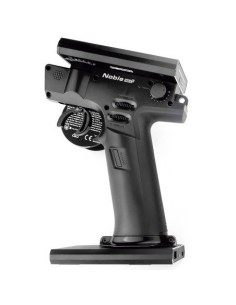 EMISORA NOBLE NB4+ CON RECEPTOR FGR4B (4CH AFHDS3) 2