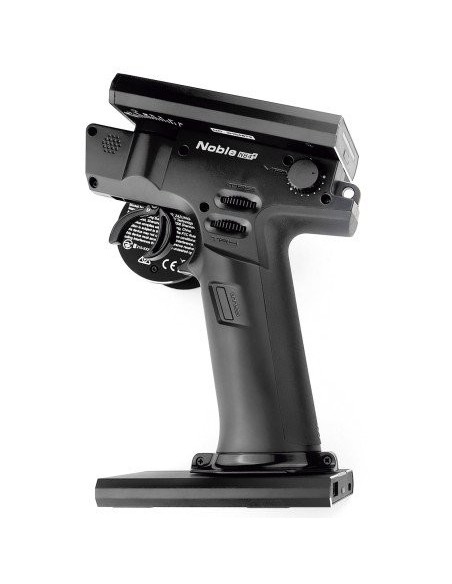 EMISORA NOBLE NB4+ CON RECEPTOR FGR4B (4CH AFHDS3)