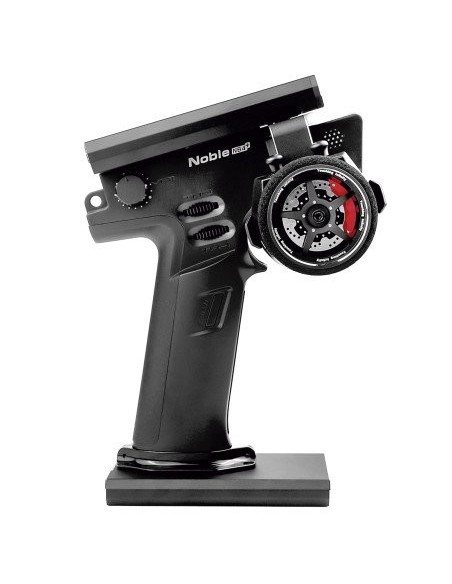 EMISORA NOBLE NB4+ CON RECEPTOR FGR4B (4CH AFHDS3)