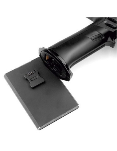 EMISORA NOBLE NB4+ CON RECEPTOR FGR4B (4CH AFHDS3)