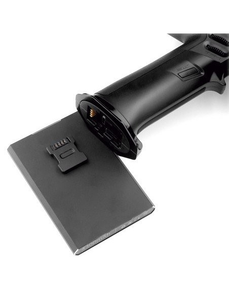 EMISORA NOBLE NB4+ CON RECEPTOR FGR4B (4CH AFHDS3)