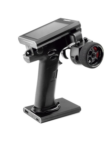 EMISORA NOBLE NB4+ CON RECEPTOR FGR4B (4CH AFHDS3)