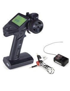 EMISORA G7P 7CH CON RECEPTOR R7P (7CH ANT) FLYSKY