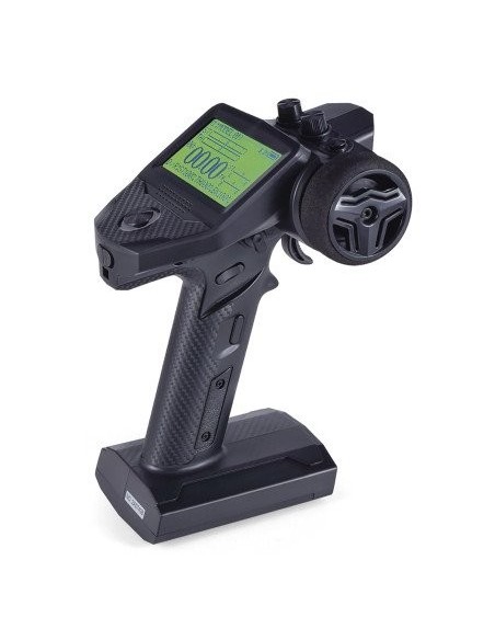 EMISORA G7P 7CH CON RECEPTOR R7P (7CH ANT) FLYSKY
