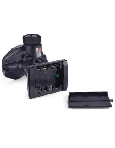 EMISORA G7P 7CH CON RECEPTOR R7P (7CH ANT) FLYSKY