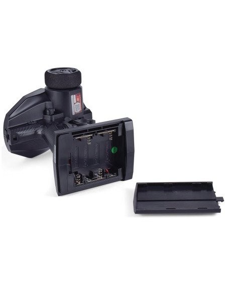EMISORA G7P 7CH CON RECEPTOR R7P (7CH ANT) FLYSKY
