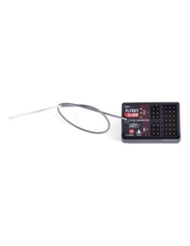 EMISORA G7P 7CH CON RECEPTOR R7P (7CH ANT) FLYSKY