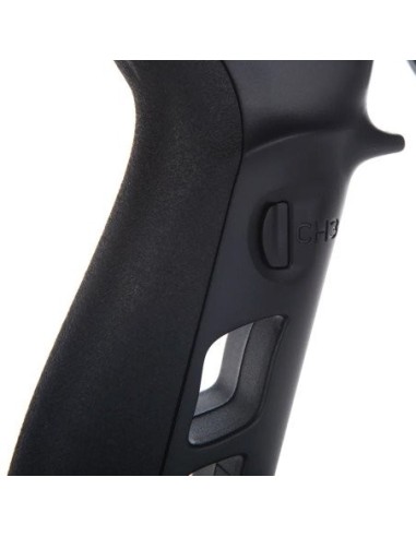 EMISORA GT2B 3CH CON RECEPTOR GR3E (3CH AFHDS) + PACK BAT FLYSKY