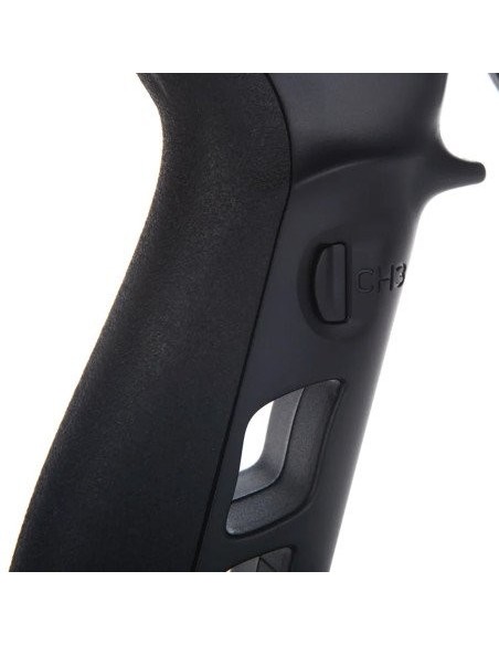 EMISORA GT2B 3CH CON RECEPTOR GR3E (3CH AFHDS) + PACK BAT FLYSKY