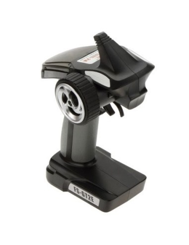 EMISORA GT2E 3CH CON RECEPTOR A3 (3CH AFHDS 2A) FLYSKY