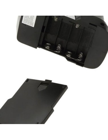 EMISORA GT2E 3CH CON RECEPTOR A3 (3CH AFHDS 2A) FLYSKY