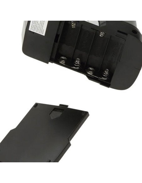 EMISORA GT2E 3CH CON RECEPTOR A3 (3CH AFHDS 2A) FLYSKY