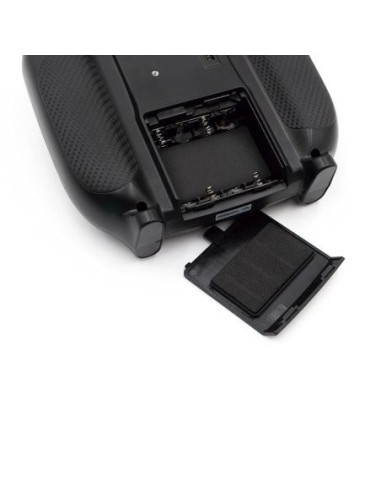 EMISORA ST8 8-10CH CON RECEPTOR SR8 (8CH ANT) FLYSKY