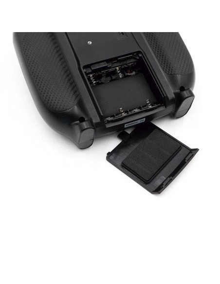 EMISORA ST8 8-10CH CON RECEPTOR SR8 (8CH ANT) FLYSKY