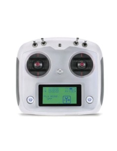 EMISORA i6S 10CH CON RECEPTOR iA6B S-BUS (6CH AFHDS 2A) FLYSKY 2