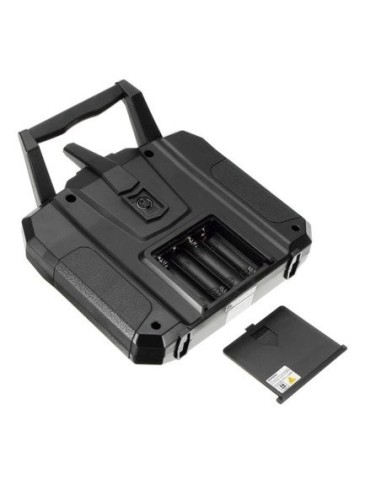 EMISORA i6 6CH CON RECEPTOR iA6B S-BUS(6CH AFHDS 2A) FLYSKY