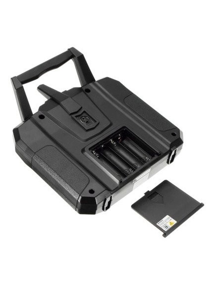 EMISORA i6 6CH CON RECEPTOR iA6B S-BUS(6CH AFHDS 2A) FLYSKY