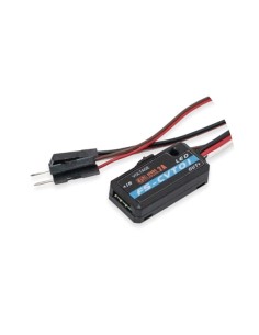 SENSOR DE VOLTAGE CVT01 FLYSKY