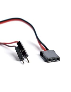 SENSOR DE VOLTAGE CVT01 FLYSKY 2