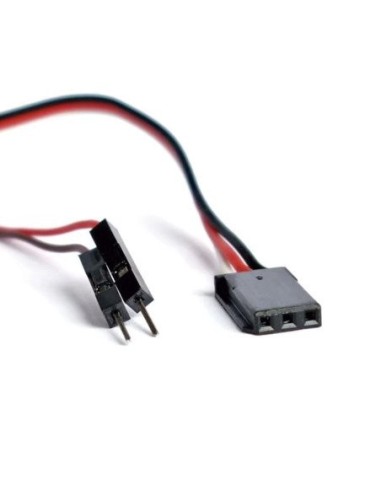 SENSOR DE VOLTAGE CVT01 FLYSKY
